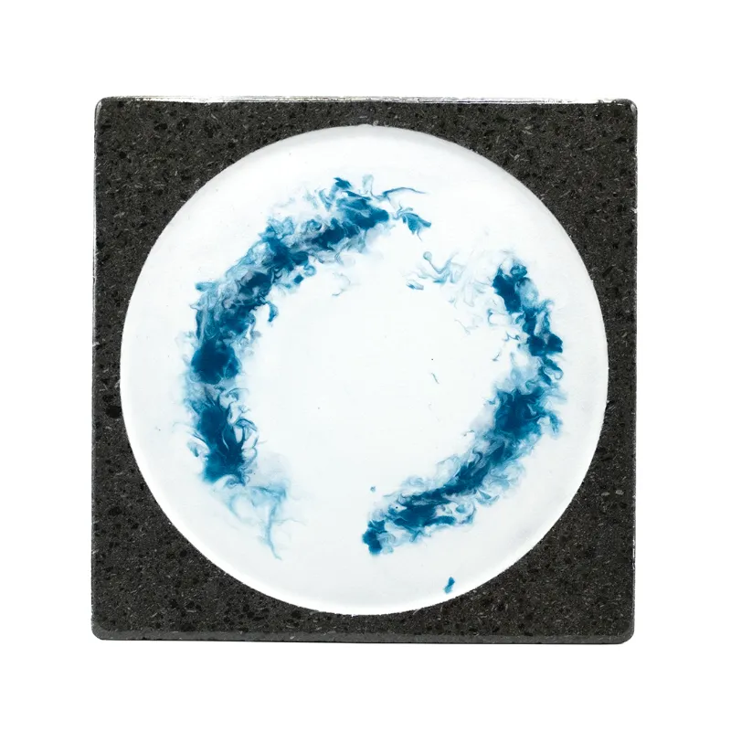 FUSIONI – Lava Stone Dish 03