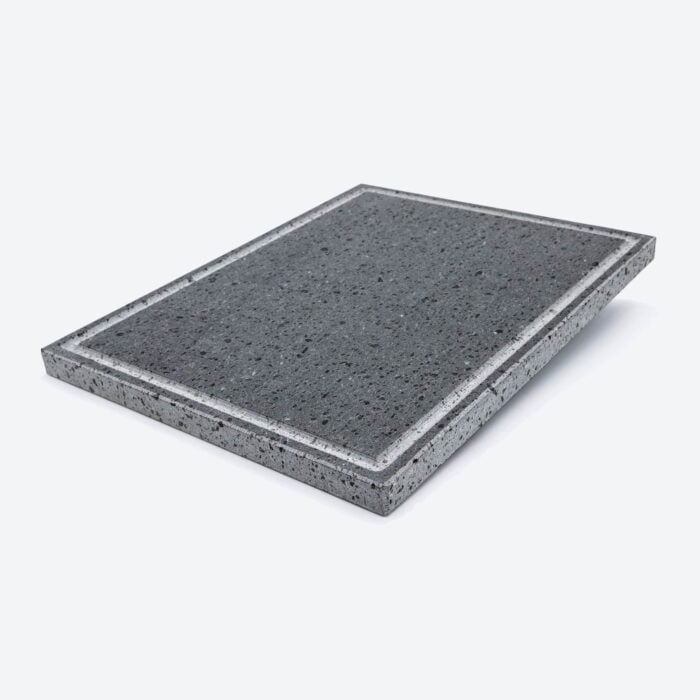 Griddle-refractory-in-wash-stone-for-barbecue-39X30X2-cm-with-groove-collects-fat-min
