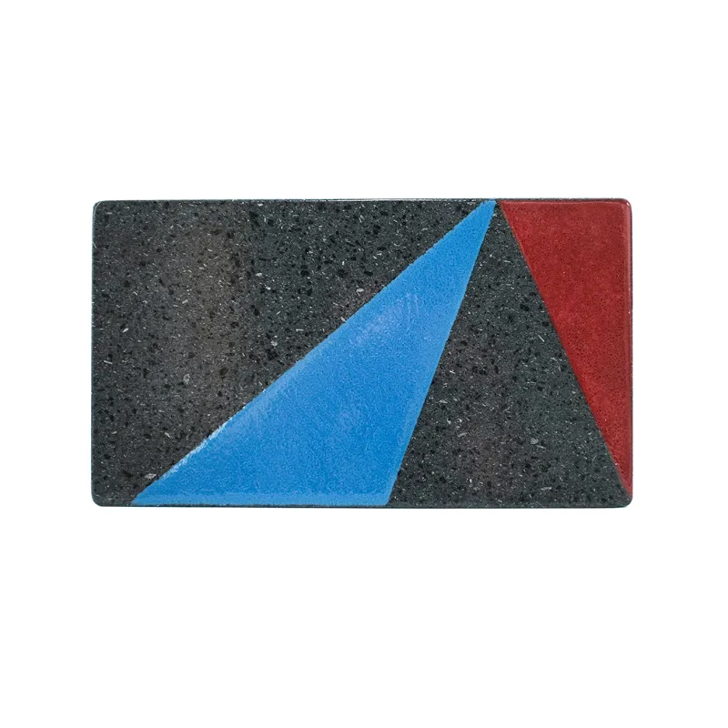 COLL. RAGGIO – VASSOIO-TAGLIERE 30X17X0,6 cm