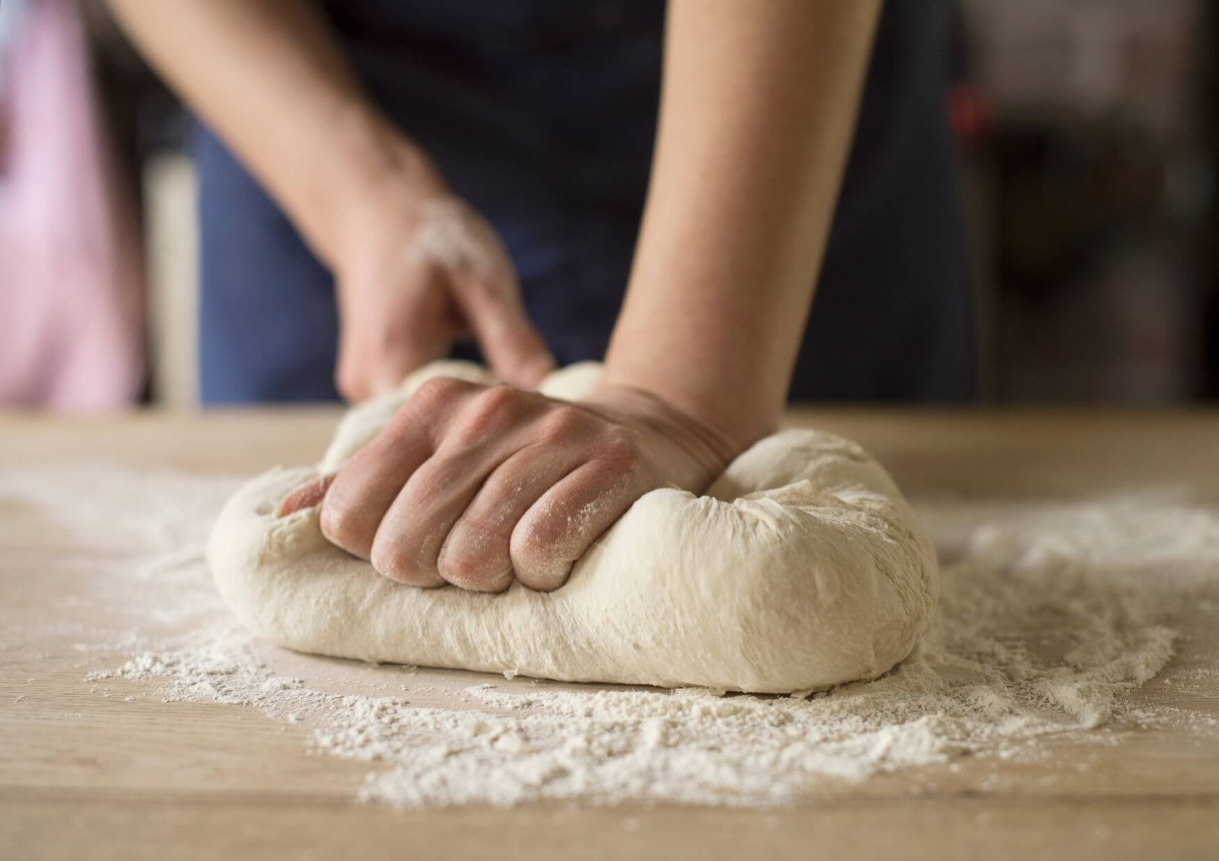 13 Piastra personalizzata per forni professionali per pane e pizza