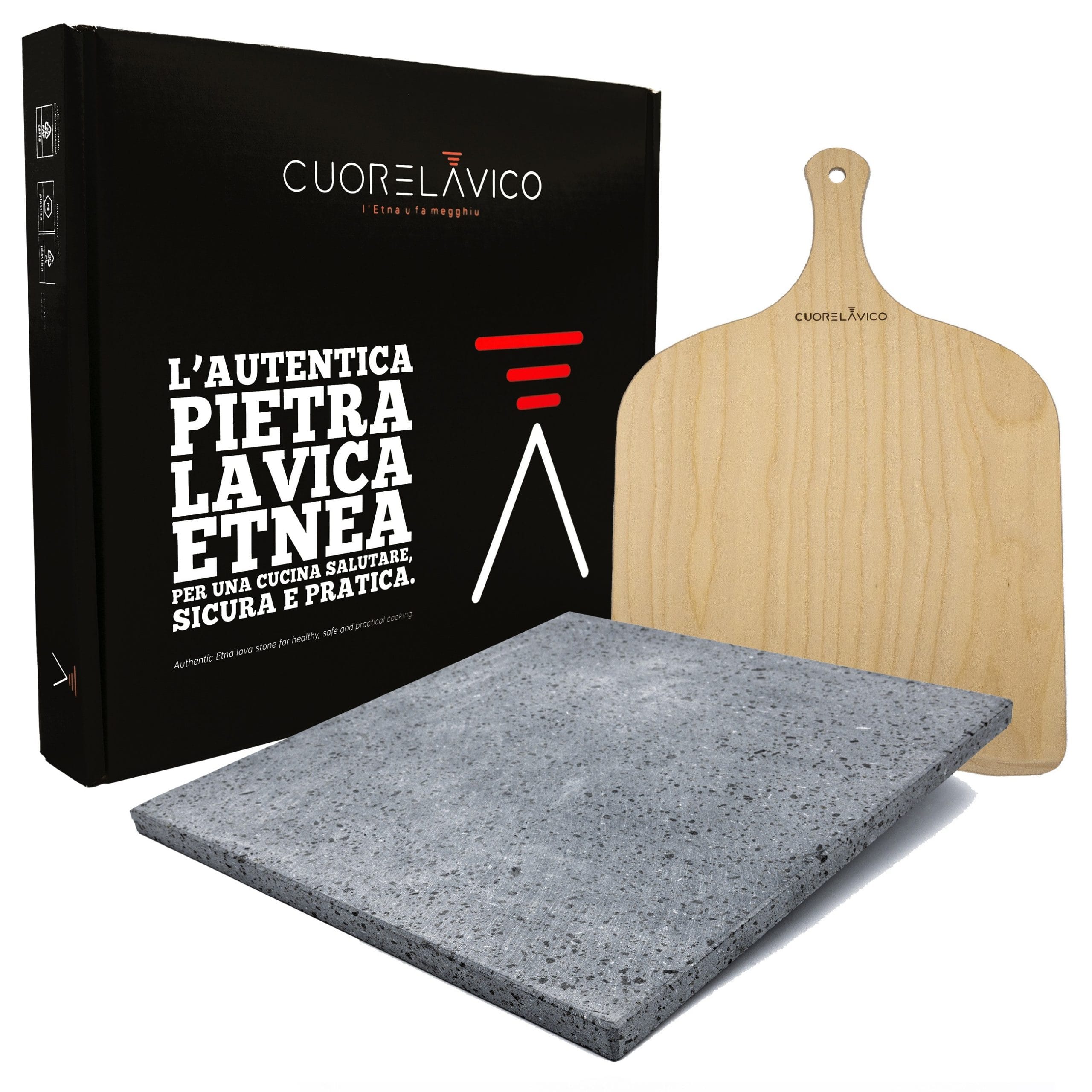 Kit MAXI Light 39x35x1,5 cm