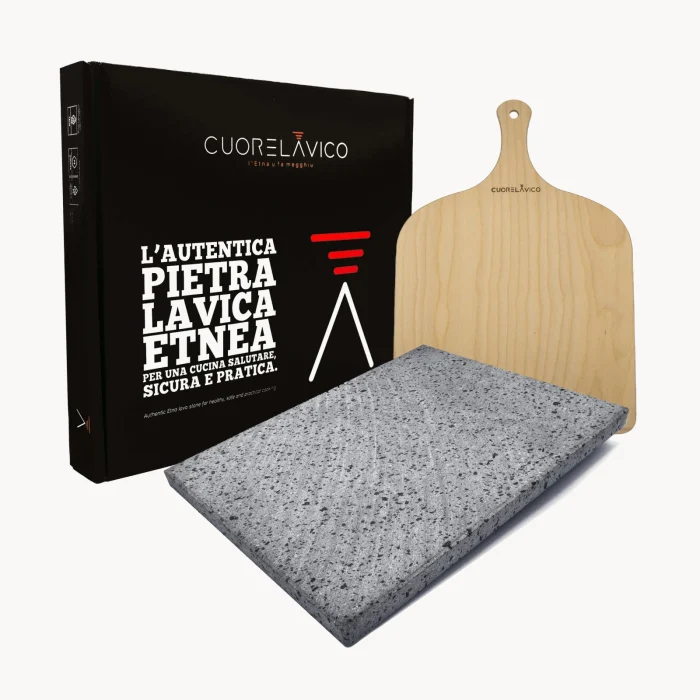 Homepage 15 Kit STANDARD Pro 39x30x2 cm